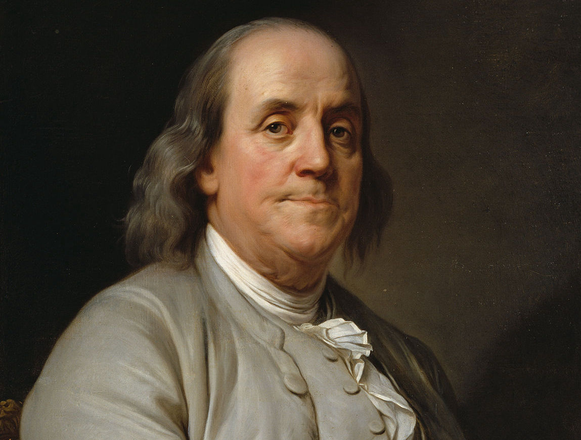 Benjamin Franklin rarely spoke on the subject of Oracle license compliance audits